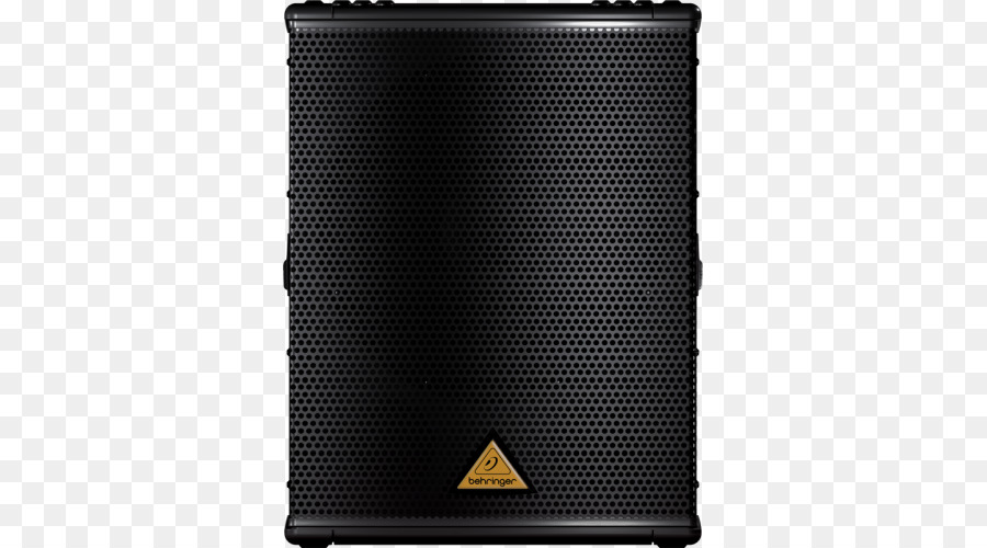 Subwoofer，Microfone PNG