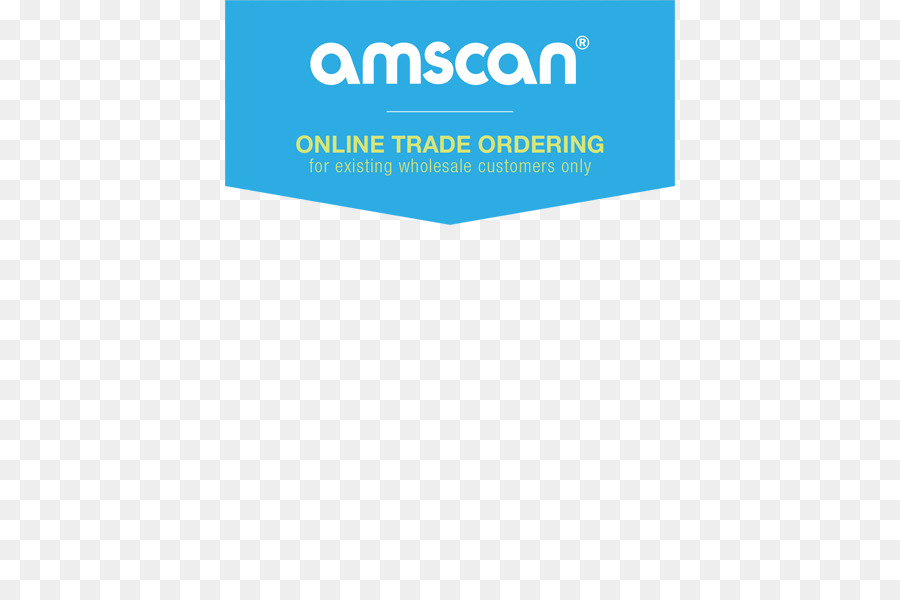 Amscan Inc，Logo PNG