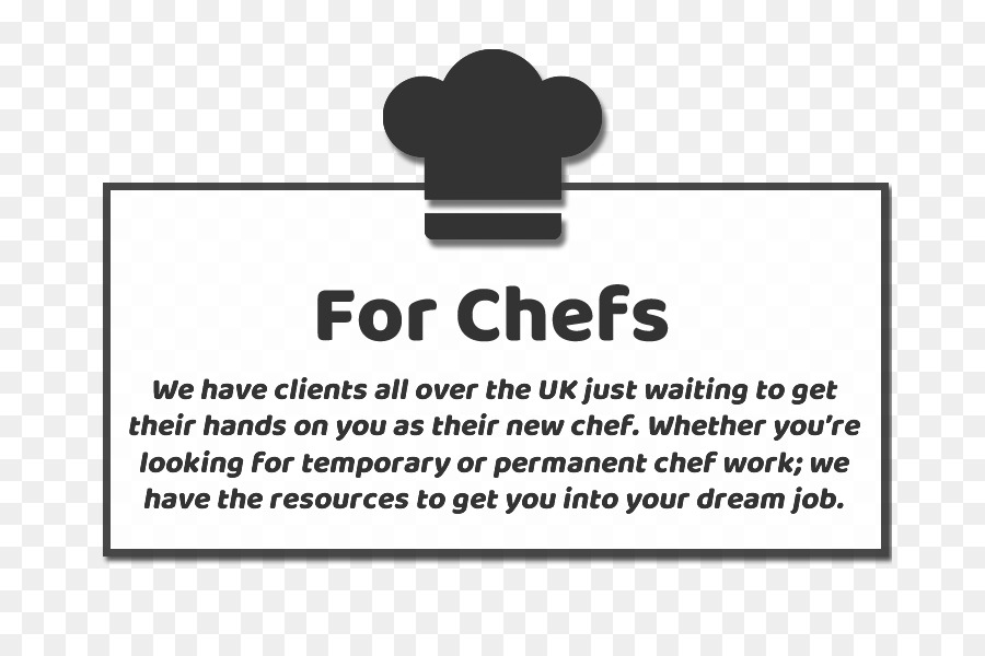 Chef，Papel PNG