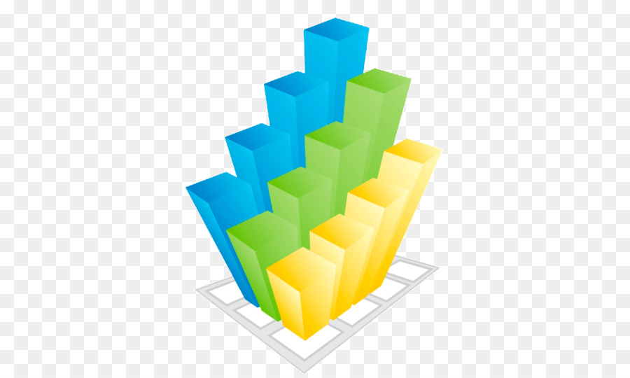 Chart，Business PNG
