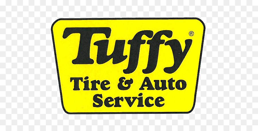 Tuffy Tire Auto Service，Automotivo PNG