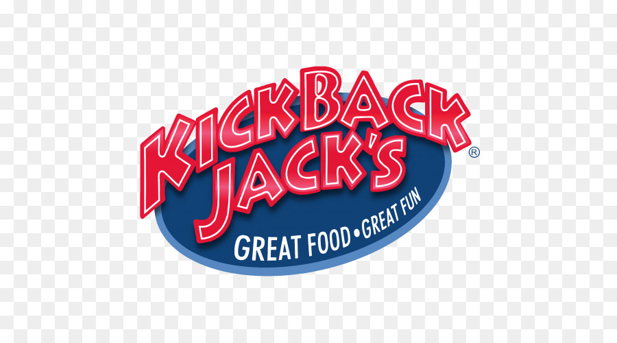 Logotipo Do Kickback Jack，Restaurante PNG