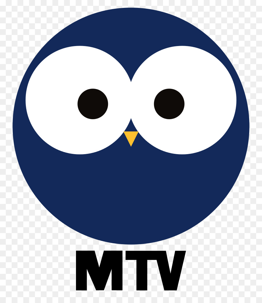 Logotipo Da Mtv，Coruja PNG