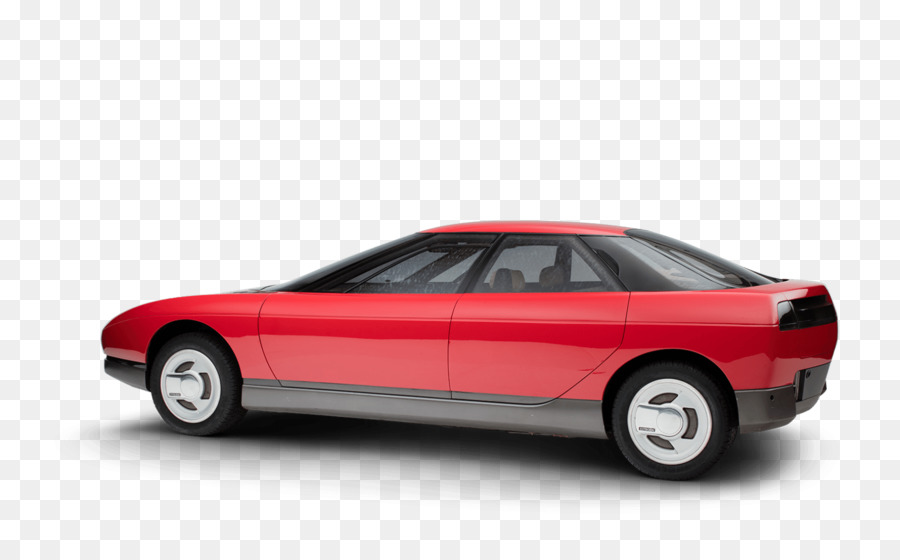 Carro Sedã Marrom，Carro PNG