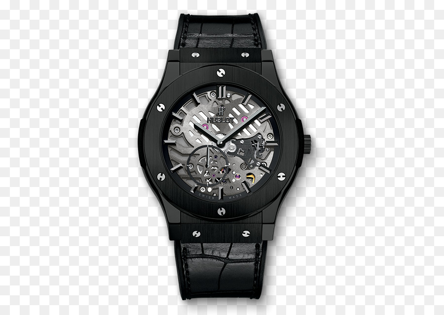 Hublot，Assistir PNG