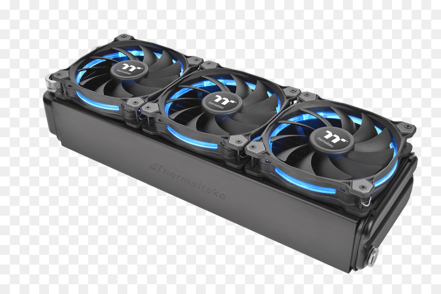 Dissipador De Calor，Thermaltake PNG