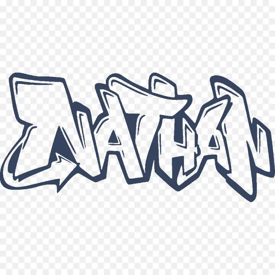 Graffiti，Tag PNG