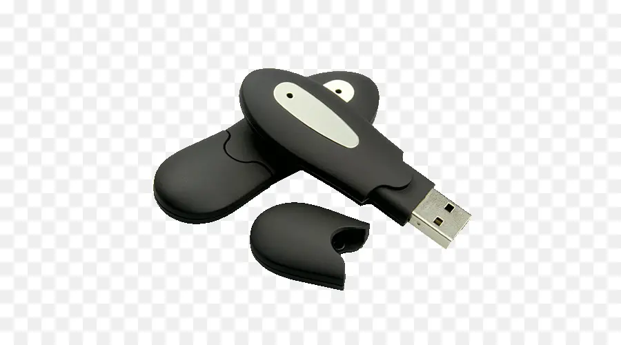 Unidades Flash Usb，Armazenamento De Dados PNG