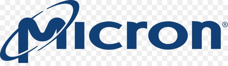 Logo，A Micron Technology PNG