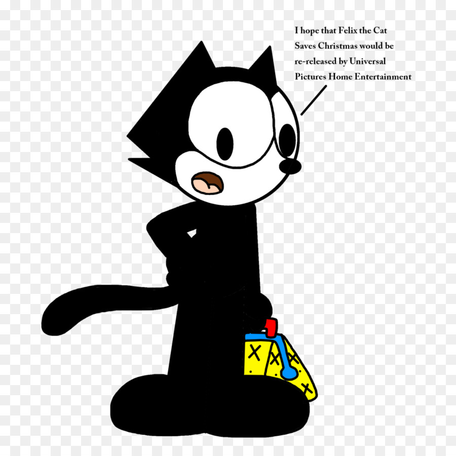 Gato，Linha PNG