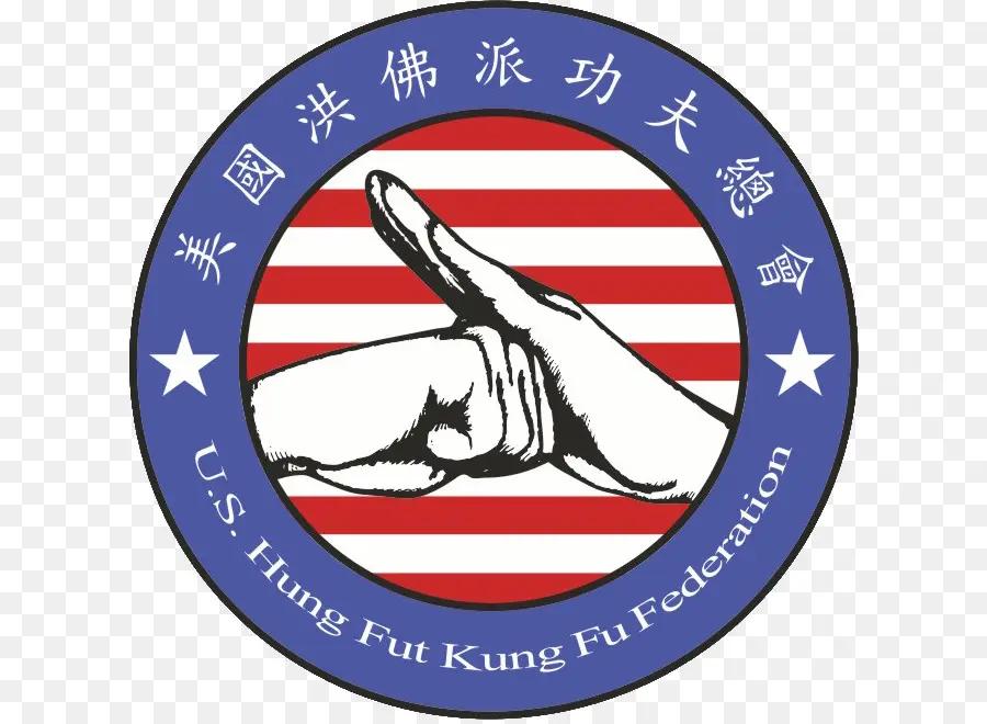 Federação De Kung Fu Logo，Artes Marciais PNG