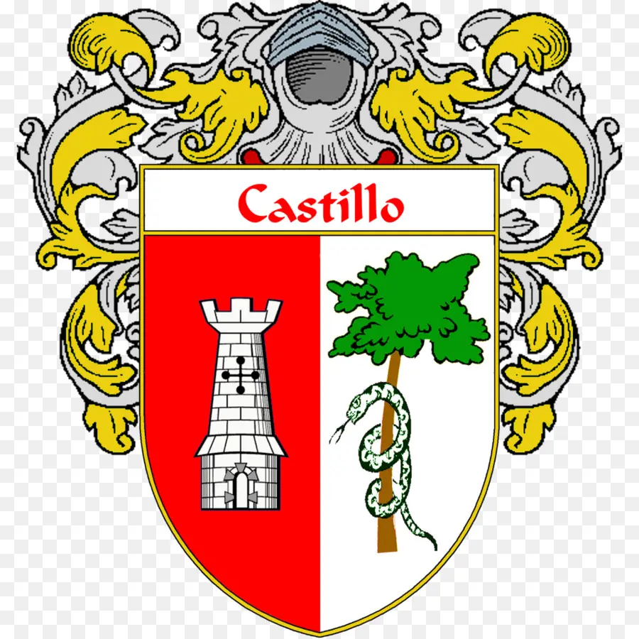 Brasão De Castilho，Heráldica PNG