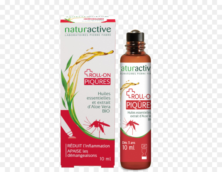 Loção，Naturactive Laboratoires Pierre Fabre PNG