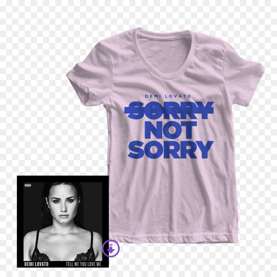 Demi Lovato，Tshirt PNG