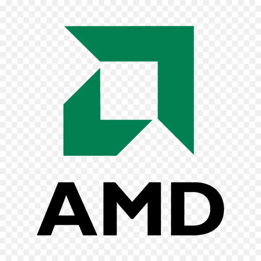 Logotipo Da Amd，Tecnologia PNG