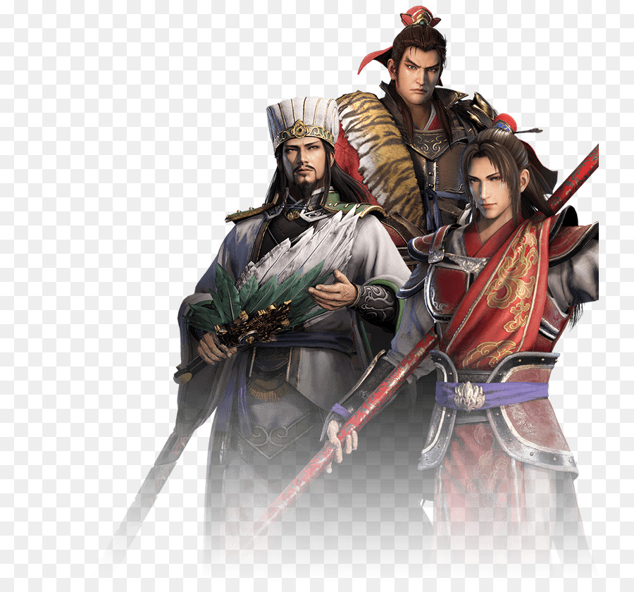 Dynasty Warriors 9，Devil May Cry PNG