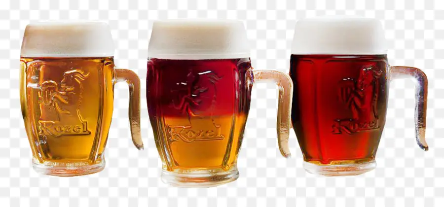 Canecas De Cerveja，Cerveja PNG