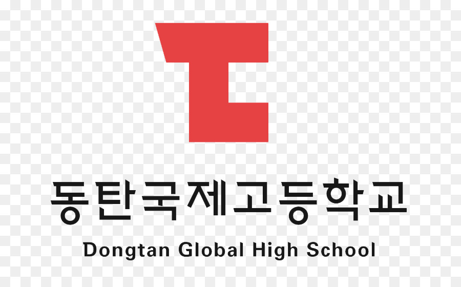 Dongtan Global High School，Logo PNG