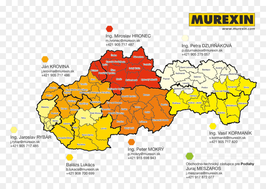 Mapa，Murexin PNG