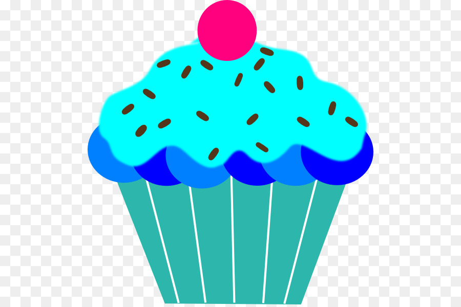 Muffin De Mirtilo，Muffin PNG