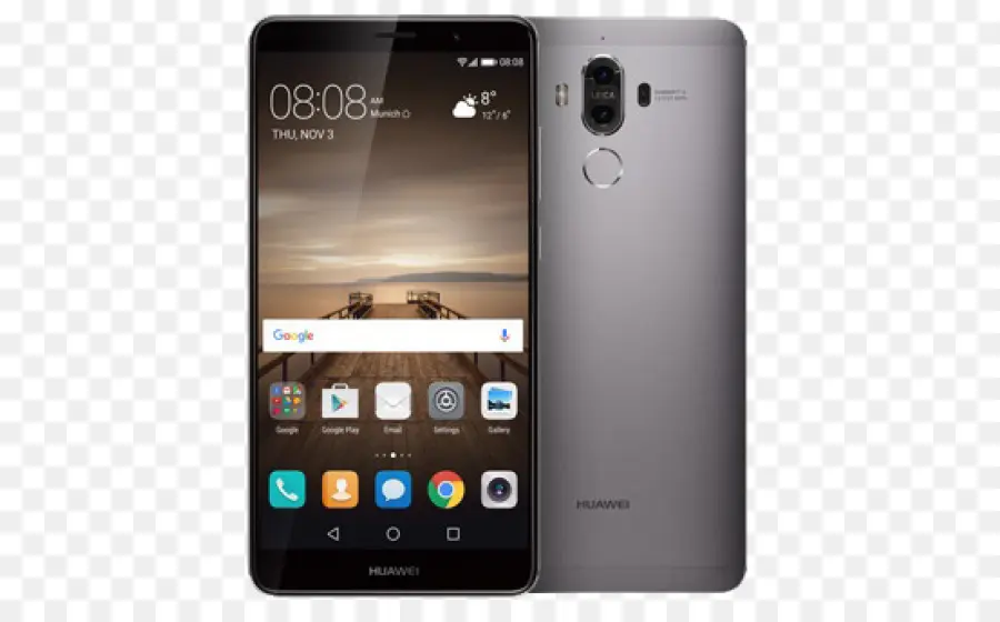 Smartphone，Huawei PNG