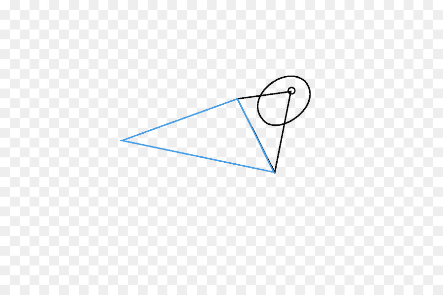 Triângulo，Marca PNG