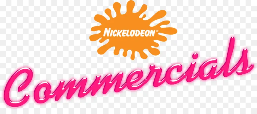 Comerciais Da Nickelodeon，Tv PNG