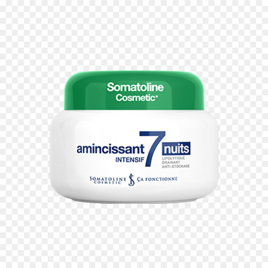 Creme，Somatoline Emagrecimento De 7 De Creme De Noite PNG