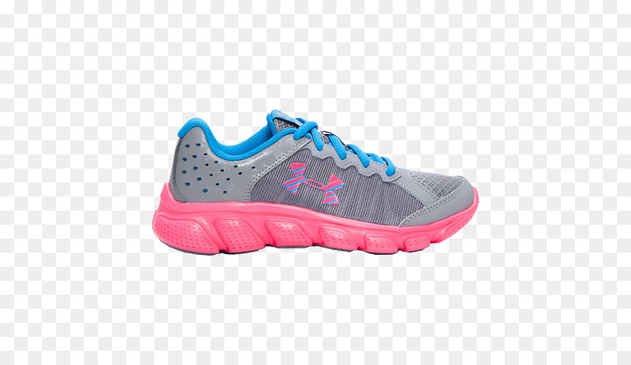 Under Armour，Sneakers PNG