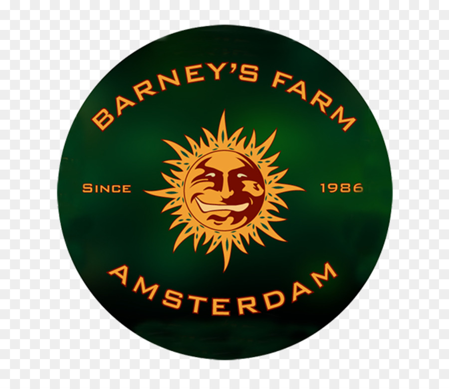 Fazenda Do Barney，Logotipo PNG