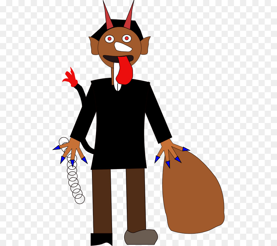 Diabo Dos Desenhos Animados，Diabo PNG