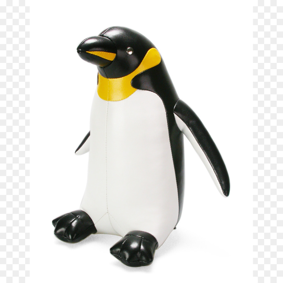 Pinguim Rei，Papel PNG