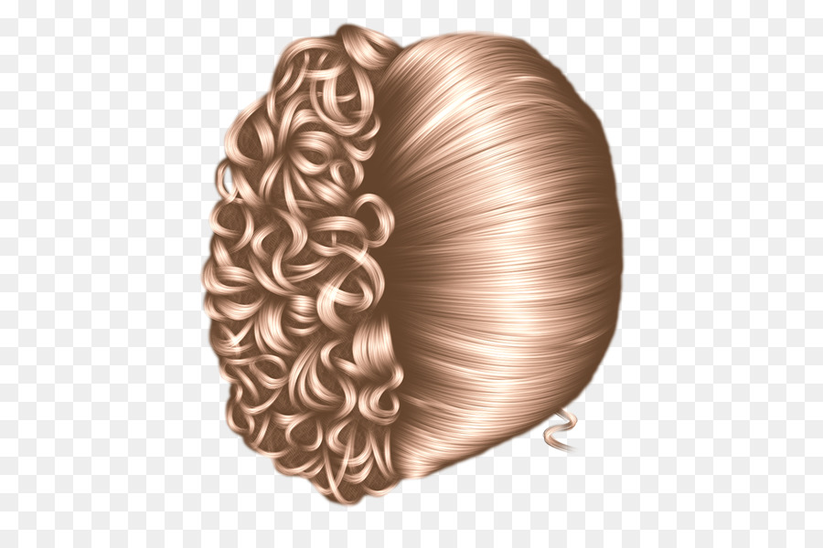 Cabelo，Peruca PNG