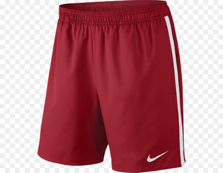 Calções Amarelos，Nike PNG