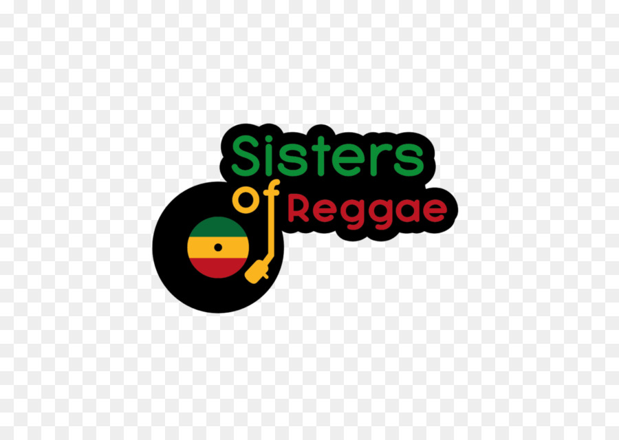 Irmãs Do Reggae，Logotipo PNG