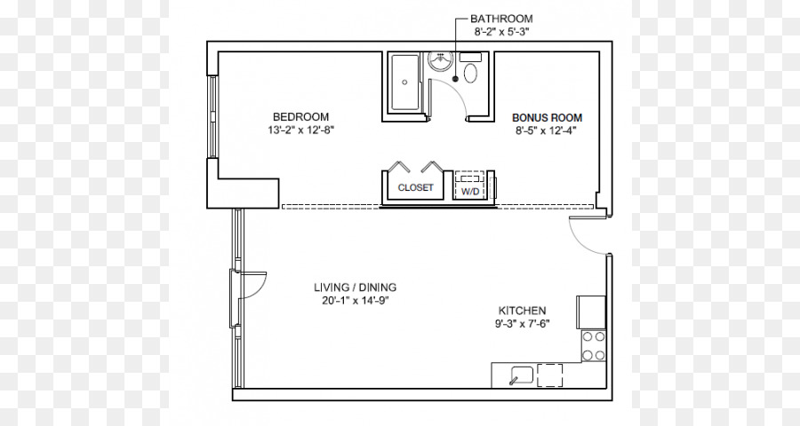 Mezzo Design Lofts，Charlestown De Boston PNG