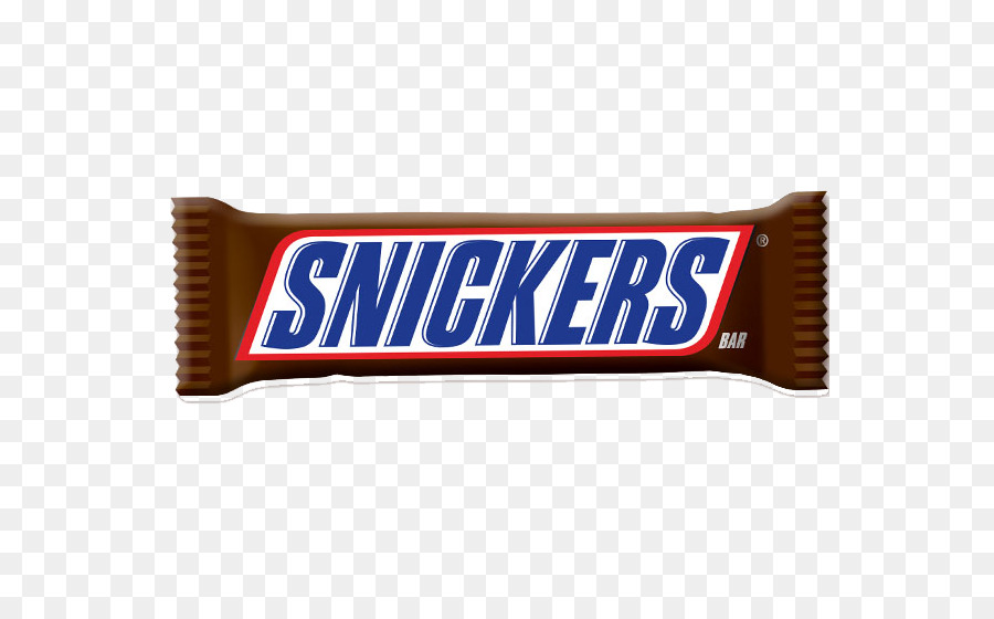 Barra De Snickers，Chocolate PNG