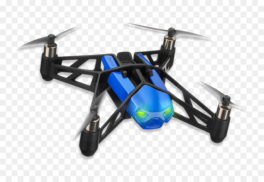 Drone，Quadricóptero PNG