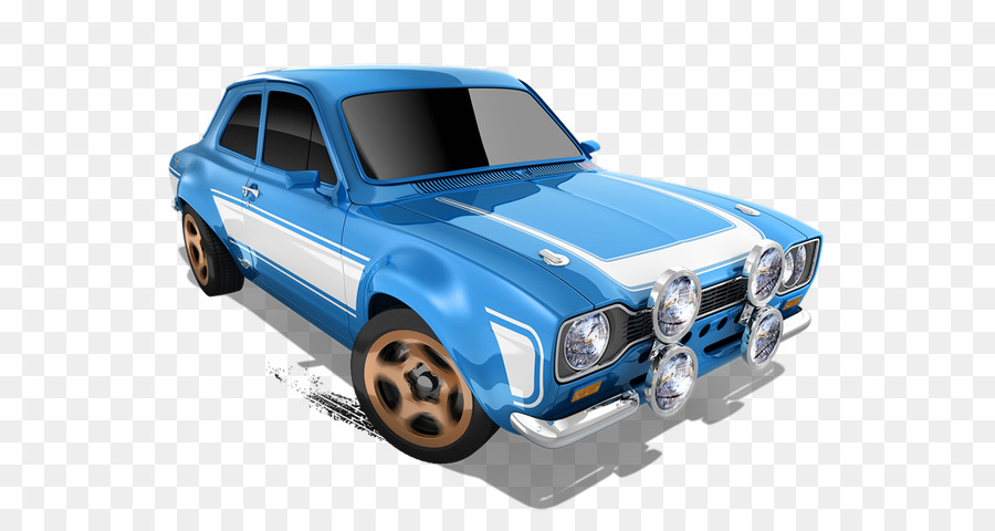 Carro Azul，Automóvel PNG