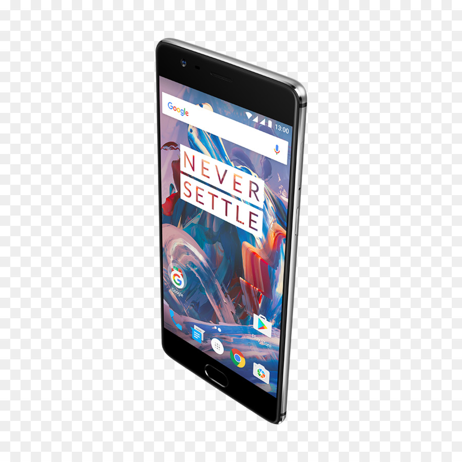 Oneplus 3，Smartphone PNG