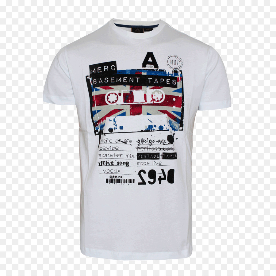 Tshirt，Merc Roupas PNG