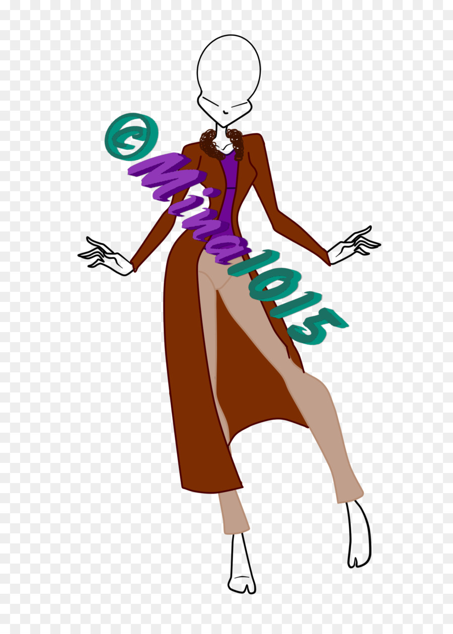 Vestido，Cartoon PNG