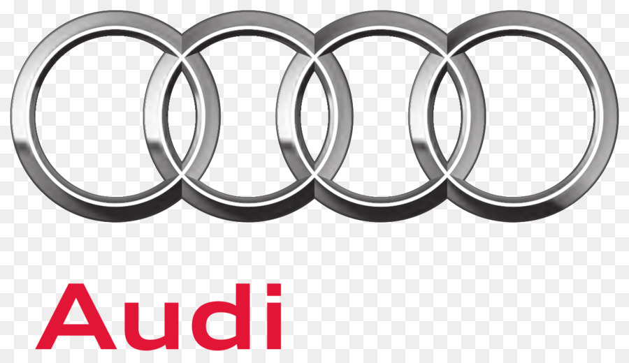 Audi Logo，Carro PNG