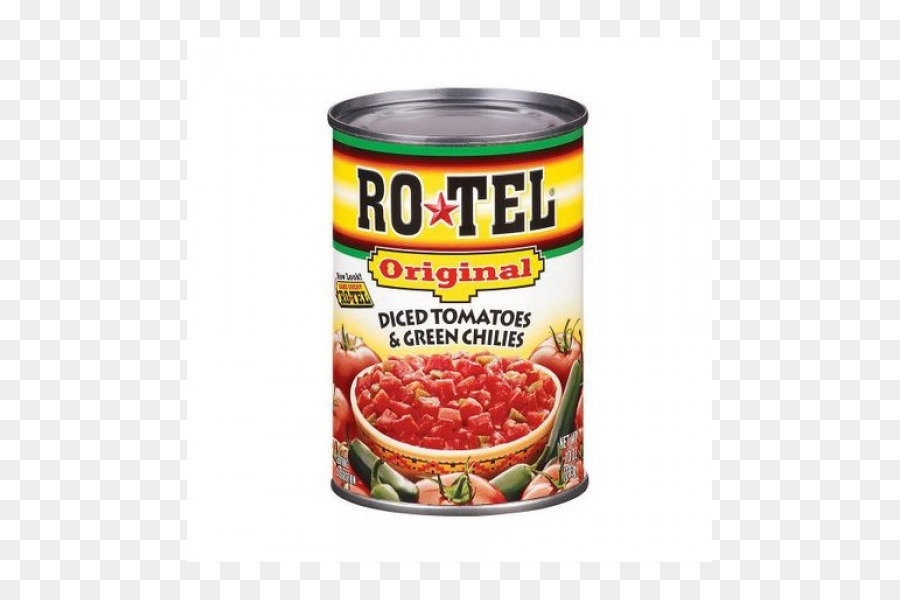 Chili Con Carne，Rotel PNG