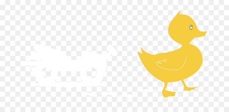 Pato，Bico PNG