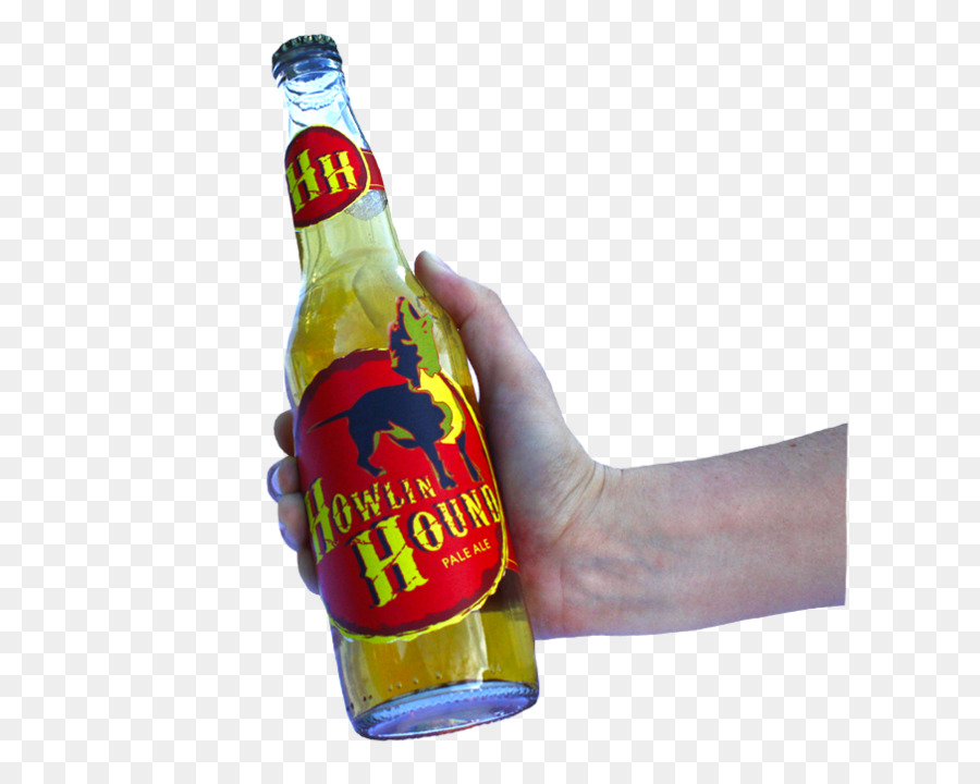 Garrafa De Cerveja，Licor PNG