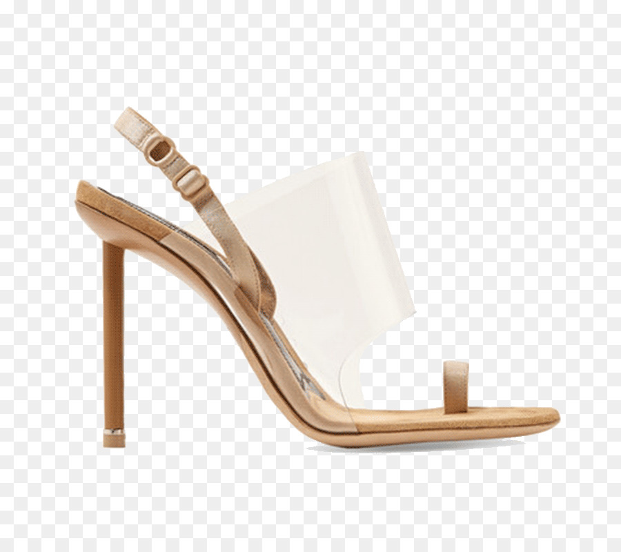 Sandália，Slingback PNG