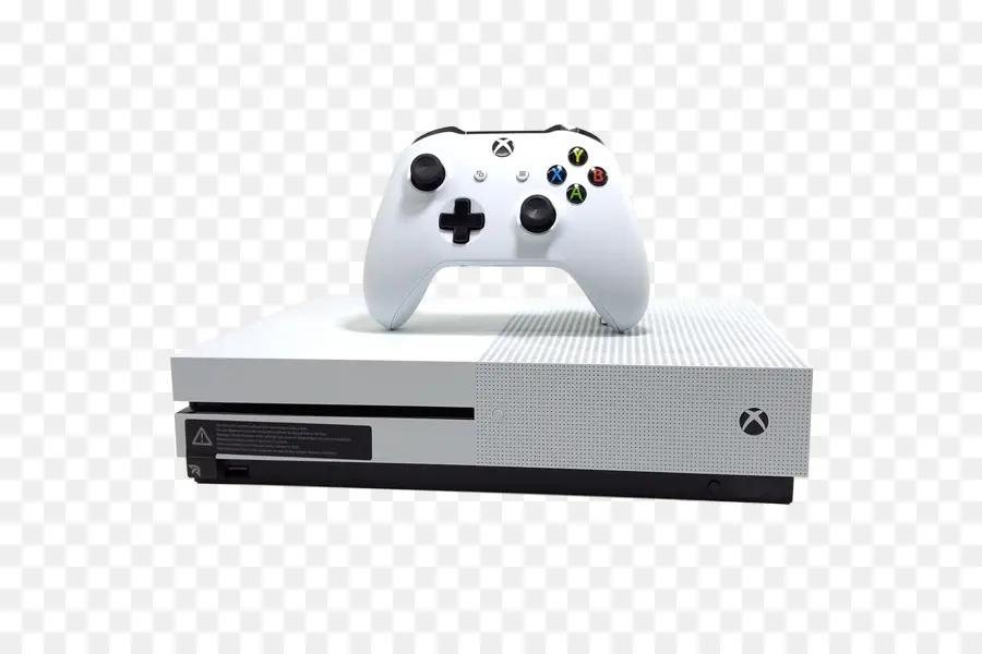 Microsoft Xbox One S，Um Controlador Do Xbox PNG