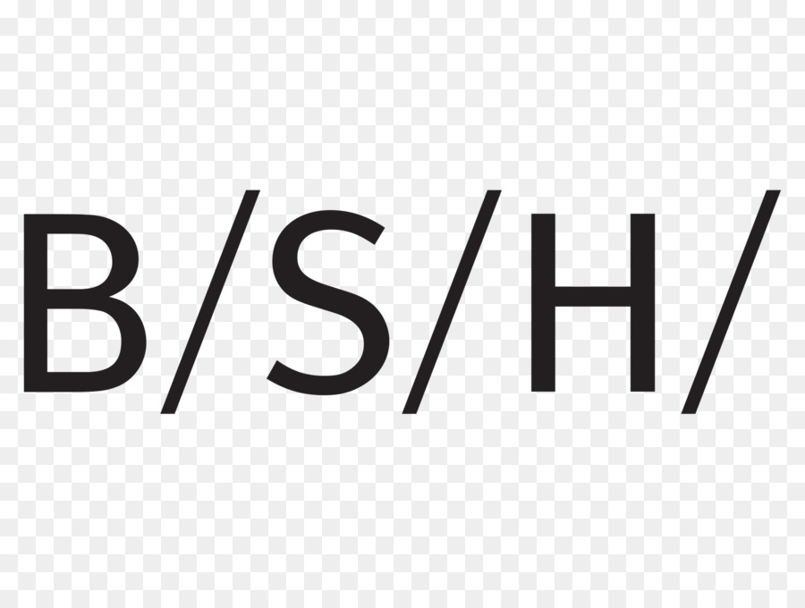Logo，A Bsh Home Appliances PNG