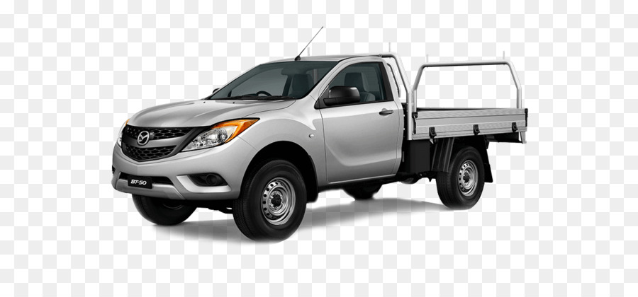 Mazda Bt50，Mazda PNG